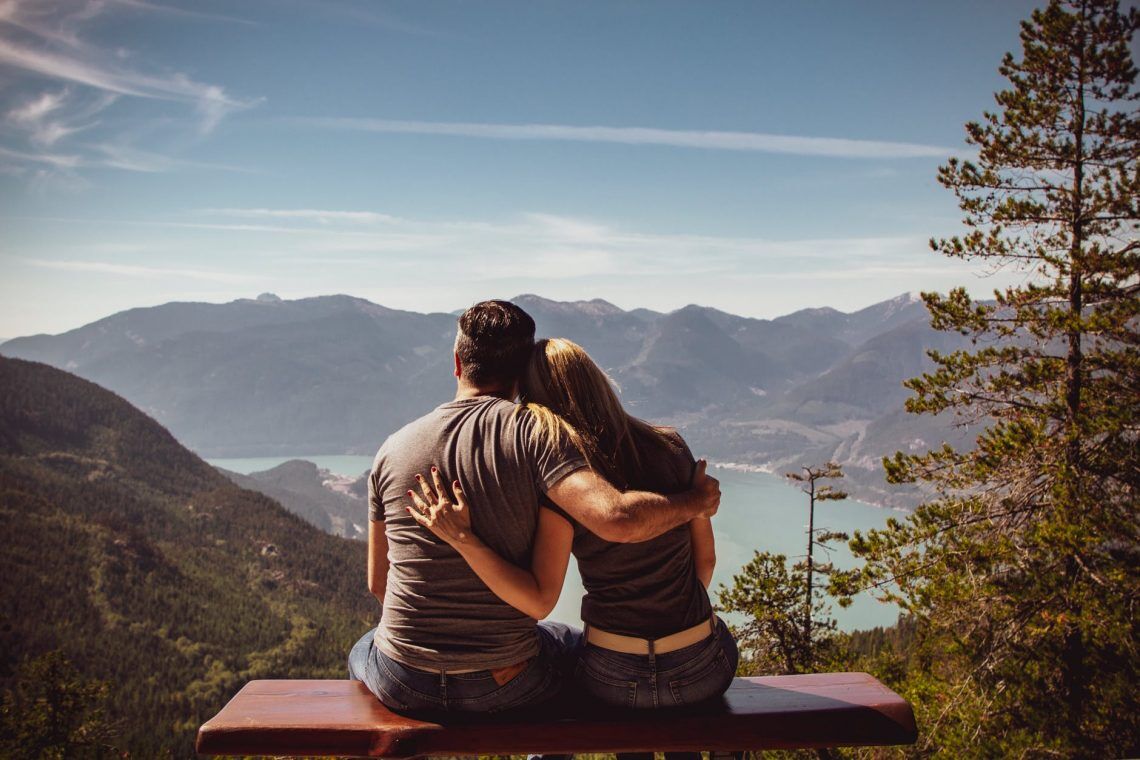 Consentement sexuel dans le couple